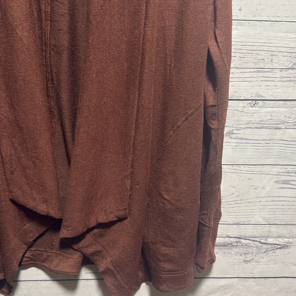 Athleta Cardigan NWOT - Picture 2 of 7